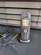 2 x gigaset A540, Telecommunicatie, Vaste telefoons | Handsets en Draadloos, Ophalen of Verzenden