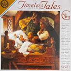 Falcon puzzle, “Goldilocks and the Three Bears, Ophalen of Verzenden, 500 t/m 1500 stukjes, Gebruikt