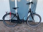 prachtige damesfiets in uitstekende staat, Fietsen en Brommers, Fietsen | Dames | Damesfietsen, Overige merken, Gebruikt, 47 tot 50 cm