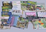 Buiten(leven) Seasons  en Huis&Interieur tijdschriften, Ophalen of Verzenden, Gelezen, Overige typen