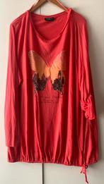 Tuniek, Ophalen of Verzenden, Zo goed als nieuw, Blouse of Tuniek