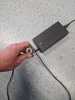 Lader sparta ion 3pin, Ophalen of Verzenden, Gebruikt