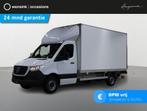 Mercedes-Benz Sprinter 315 CDI Chassis L2 RWD Automaat €64, Auto's, Bestelauto's, Automaat, Wit, Bedrijf, Diesel