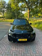 BMW X1 Sdrive18ia 136pk 2023 Zwart (Nederlandse auto), Zwart, Zwart, Lane Keeping Assist, Particulier