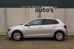 Volkswagen Polo 1.0 TSI Comfortline Executive -NAVI-PDC-ECC-, Voorwielaandrijving, Stof, Gebruikt, Euro 6