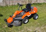 Nieuwe Husqvarna Rider 214C SCHERPSTE PRIJS!, Ophalen, Nieuw, Husqvarna, Mulchfunctie