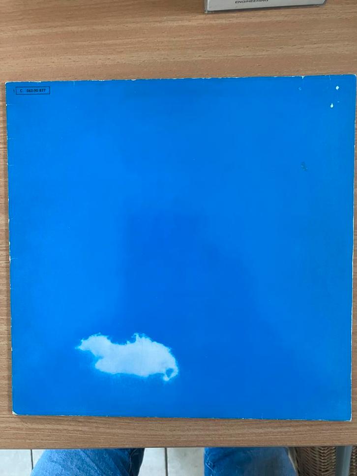 The Plastic Ono Band - Live Peace in Toronto 1969 LP, Cd's en Dvd's, Vinyl | Rock, Nieuw in verpakking, Poprock, 12 inch, Ophalen of Verzenden