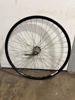 achterwiel 28 inch met 3 versnellingen, Ophalen, Gebruikt, Algemeen, Wiel