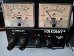 voltcraft, Ophalen, Gebruikt, Elektriciteit