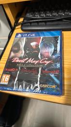 Devil May Cry HD Collection, Spelcomputers en Games, Games | Sony PlayStation 4, Avontuur en Actie, Vanaf 18 jaar, 1 speler, Ophalen of Verzenden