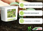 13 kilo Lavameel Vitasilica Poeder – 13kg – Bio, Tuin en Terras, Aarde en Mest, Ophalen of Verzenden, Overige typen