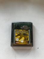 Gameboy Color - Harry Potter and the chamber of secrets, Spelcomputers en Games, Games | Nintendo Game Boy, Avontuur en Actie