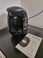 Bosch Tassimo Amia T20 Zwart - Podmachine, Ophalen of Verzenden, Koffiemachine
