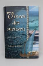 Visser der mensen - B. van der Heiden, Ophalen of Verzenden, Gelezen