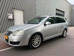 Volkswagen Golf 1.4 TSI 90KW Variant 2009 Grijs, Voorwielaandrijving, 65 €/maand, 4 cilinders, 122 pk