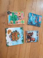 Freek Vonk Collectie + Dierenkaarten, Boeken, Kinderboeken | Jeugd | onder 10 jaar, Ophalen of Verzenden, Zo goed als nieuw, Freek Vonk