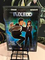 Dvd Tuxedo, Alle leeftijden, Verzenden, Zo goed als nieuw