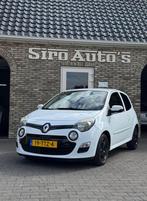 Renault Twingo 1.2 16V Collection Bj 2012 zeer nette auto, Voorwielaandrijving, Twingo, Gebruikt, 4 cilinders