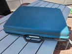 samsonite koffer, Gebruikt, Hard kunststof, Slot, Minder dan 50 cm