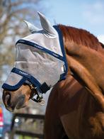 Rambo Flymask Plus Vliegenmasker, Small, Pony, Cob en Full, Ophalen of Verzenden, Nieuw, Overige soorten