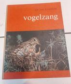 Vogelzang - Dr. Jac. P. Thijsse, Ophalen of Verzenden, Nieuw, Vogels, Dr. Jac. P. Thijsse