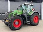 FENDT 933 Profi Plus WG3777, Fendt