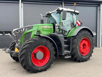 FENDT 933 Profi Plus WG3777 beschikbaar voor biedingen