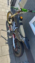 Pitbike 160cc, Ophalen, Gebruikt, Pitbike