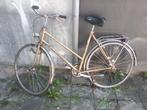 Gazelle racefiets stadsfiets, Fietsen en Brommers, Fietsen | Racefietsen, Gebruikt, Ophalen of Verzenden, 57 tot 61 cm, Gazelle