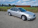 Opel Omega 2001 Grijs, 1875 kg, Omega, 1610 kg, 3175 cc
