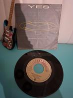 Yes - Owner of a Lonely Heart Single 1983/3, Cd's en Dvd's, Ophalen of Verzenden, 1960 tot 1980, Zo goed als nieuw