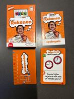 Kennis Kids Rekenen - Leerzaam spel!, Ophalen of Verzenden, Zo goed als nieuw, Jongen of Meisje