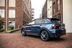 Lynk & Co 01 1.5 | 69 KM Elektrisch Rijden | Panoramadak | A, 12 maanden, Stof, Blauw, Bedrijf