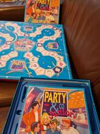 Party & Co Junior - Compleet en in zeer goede staat!, Hobby en Vrije tijd, Gezelschapsspellen | Bordspellen, Vijf spelers of meer