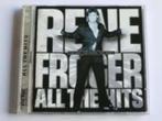 2 CD Rene Froger All The Hits DNCD 20695 Pop Rock, Ophalen of Verzenden, Zo goed als nieuw, Poprock