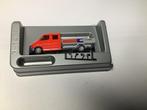 Modelauto Mercedes-Benz Sprinter - Structon, Hobby en Vrije tijd, Modelauto's | 1:87, Ophalen of Verzenden, Nieuw, Auto, Herpa