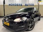 Volkswagen Golf 1.0 TSI Edition I ORIGNL I NAVI I 17 INCH I, Voorwielaandrijving, Stof, Gebruikt, Origineel Nederlands
