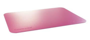 Tupperware Flexibele Snijplank Roze NIEUW