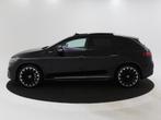 Mercedes-Benz EQE SUV 350+ Sport Edition LIMITED 96 kWh | Tr, 12 maanden, Achterwielaandrijving, Zwart, Origineel Nederlands