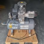 Atlas Copco LE3-10 S 90TM Compressor, Ophalen, Gebruikt, 6 tot 10 bar, 25 tot 100 liter