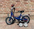 Puky loopfiets, Fietsen en Brommers, Fietsen | Kinderfietsjes, Ophalen, Zijwieltjes, Puky, Minder dan 16 inch