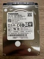 Toshiba 500 GB 5400 RPM 2,5” harde schijf, 500GB, Ophalen of Verzenden, HDD, Laptop