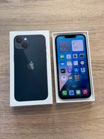 iPhone 14 128GB | Nieuwstaat | 100% 🔋, 128 GB, Zwart, 1 park way apple, Ophalen of Verzenden