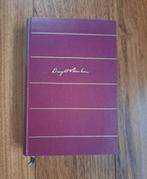 Kruistocht door Europa Dwight D. Eisenhower (1948 hardcover), Dwight D. Eisenhower, Ophalen of Verzenden, Landmacht, Tweede Wereldoorlog