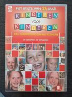 Kinderen voor kinderen (dvd), Cd's en Dvd's, Cd's | Kinderen en Jeugd, Ophalen of Verzenden, Zo goed als nieuw, Muziek