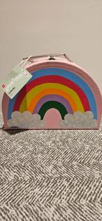 Koffertje Hema nieuw, Ophalen of Verzenden, Nieuw