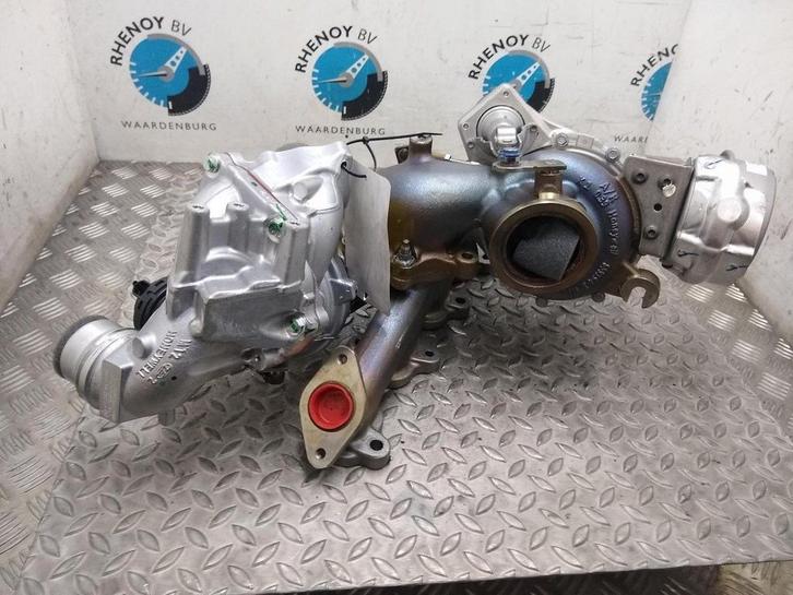 RENAULT MASTER [TURBOCHARGER] 2018, Auto-onderdelen, Motor en Toebehoren, Gebruikt, ARN erkend, Stiba lid, Erkend duurzaam, Ophalen of Verzenden
