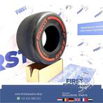 ORIGINELE FORMULE 1 Pirelli P ZERO BAND F1 SLICK ROOD SOFT T, Gebruikt, -, -, Ophalen of Verzenden