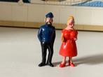 Hergé Kuifje figuurtjes, Verzamelen, Stripfiguren, Ophalen, Kuifje, Zo goed als nieuw, Beeldje of Figuurtje