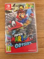 Super Mario Odyssey, Online, Overige genres, 1 speler, Ophalen of Verzenden